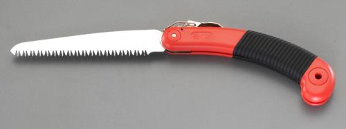 アルスコーポレーション(ARS) 350mm/150mm 折込鋸(生木剪定用・替刃式) Y-15