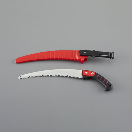 アルスコーポレーション(ARS) 500mm/320mm 剪定鋸(サヤ付・替刃式・カーブ刃) UV-32E
