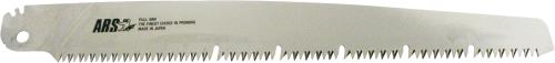 アルスコーポレーション(ARS) 300mm 木工鋸 替刃(EA599GA-300用/生木用) TL-30-1