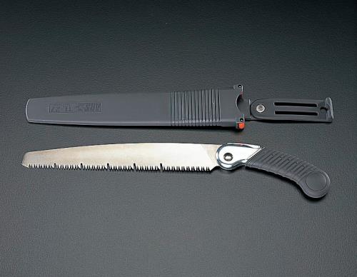 アルスコーポレーション(ARS) 437mm/270mm 万能鋸(替刃式/生木・乾燥木材) TL-27