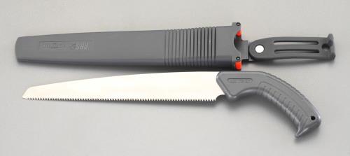 アルスコーポレーション(ARS) 420mm/270mm 竹挽き鋸(サヤ付・替刃式) TB-27