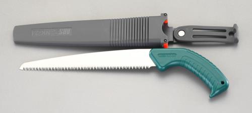 アルスコーポレーション(ARS) 386mm/240mm 剪定鋸(生木) NK-24