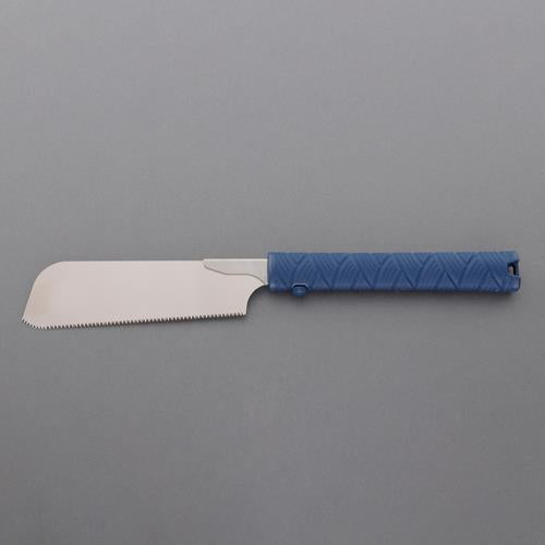 玉鳥産業(RAZORSAW) 420mm/180mm 木工鋸(0.5mm厚・替刃式) 293