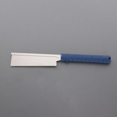 玉鳥産業(RAZORSAW) 420mm/180mm 木工鋸(薄刃0.3mm厚・替刃式) 297