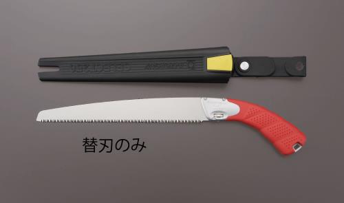 玉鳥産業(RAZORSAW) 300mm 仮枠鋸 替刃(EA599RB-3用) S173