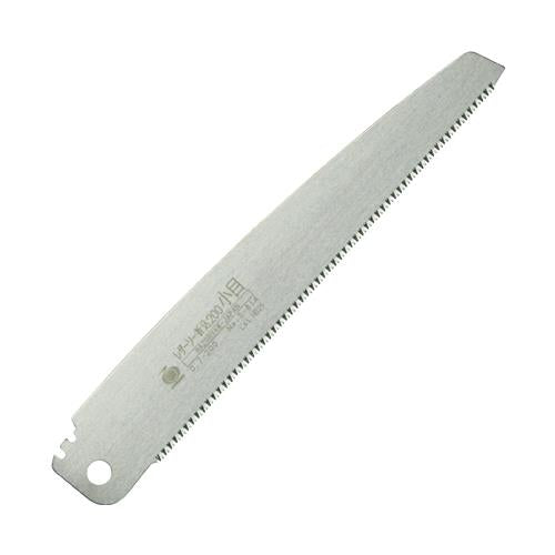 玉鳥産業(RAZORSAW) 200mm 竹挽き鋸 替刃 S-814