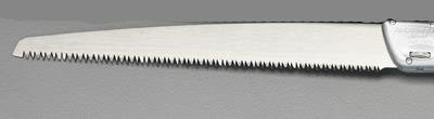 玉鳥産業(RAZORSAW) 300mm 生木鋸 替刃(EA599RC-3用) S174