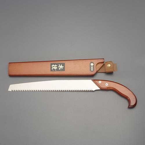 玉鳥産業(RAZORSAW) 480mm/330mm 生木鋸(替刃式) 721