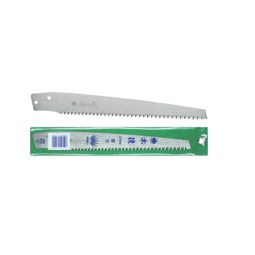玉鳥産業(RAZORSAW) 270mm 生木鋸 替刃(EA599RC-31用) S719
