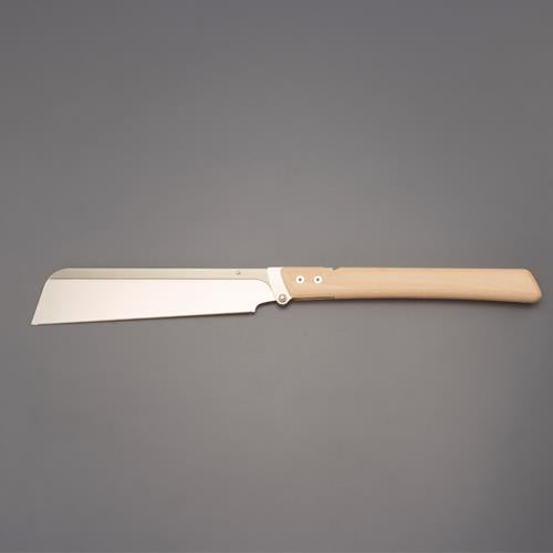 玉鳥産業(RAZORSAW) 543mm/240mm 折込鋸(替刃式) 2845