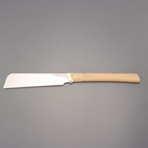 玉鳥産業(RAZORSAW) 543mm/240mm 折込鋸(替刃式) 3945