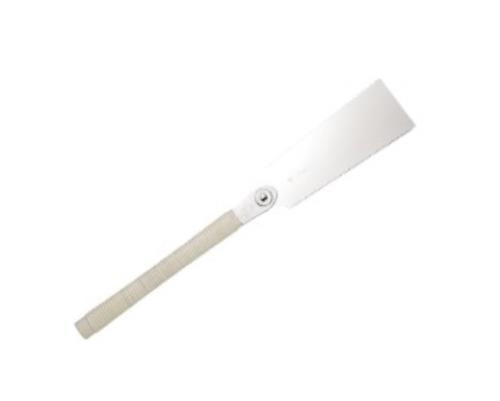 玉鳥産業(RAZORSAW) 210mm 木工鋸 替刃(EA599RH-1用・両刃) S-649