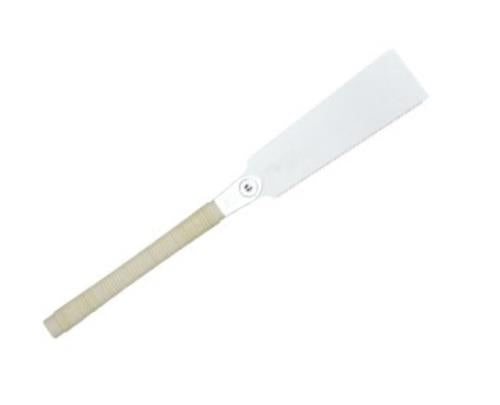 玉鳥産業(RAZORSAW) 240mm 木工鋸 替刃(EA599RH-2用・両刃) S-650