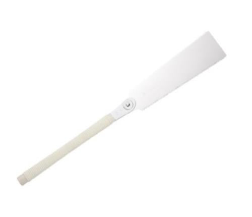 玉鳥産業(RAZORSAW) 270mm 木工鋸 替刃(EA599RH-3用・両刃) S-655