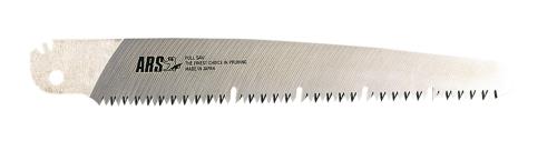 アルスコーポレーション(ARS) 240mm 木工鋸 替刃(EA599WE-10A用/生木用) TL-24-1