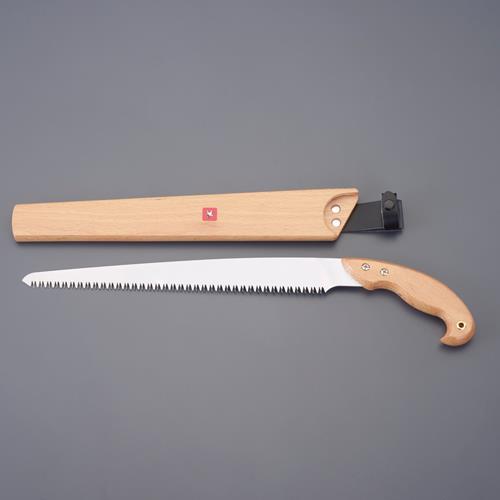 アルスコーポレーション(ARS) 470mm/300mm 木工鋸(サヤ付・替刃式/荒目) PS-30L