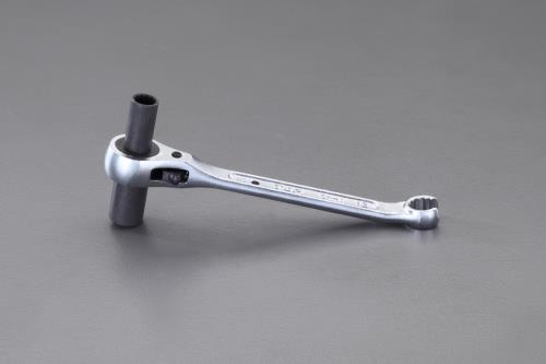 トップ工業(TOP) 10x13mm/174mm 吊バンドレンチ PHW-1013-3