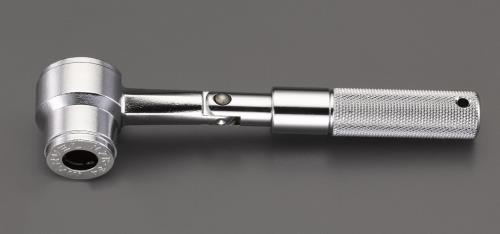 マーベル(MARVEL) W3/8”・1/2”/148mm 全ねじレンチ MZR-34