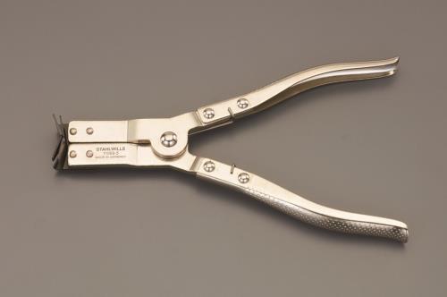 STAHLWILLE(スタビレー) 60-160mm ピストンリングプライヤー 11069-5