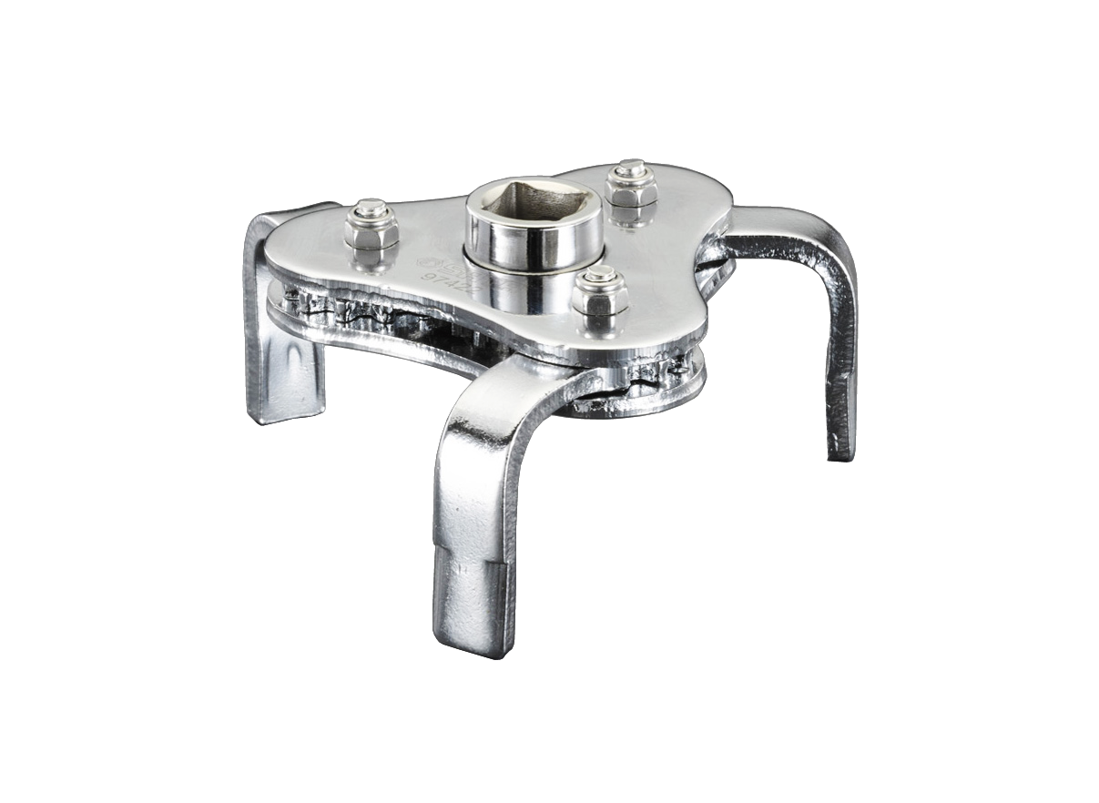 1/2”DR オイルフィルターレンチ