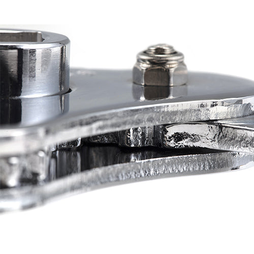 1/2”DR オイルフィルターレンチ