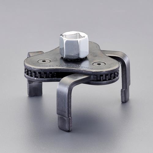 CTA(シーティーエー) 50- 95mm/3/8”DR・1/2”DR オイルフィルターレンチ 2507