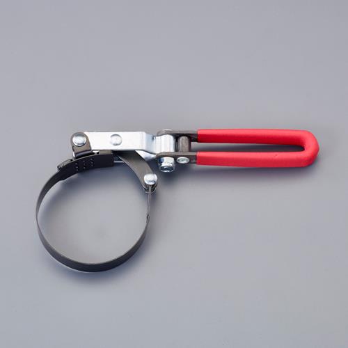 CTA(シーティーエー) 65- 83mm オイルフィルターレンチ 2587