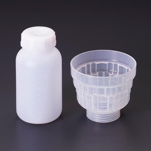 KTC(京都機械工具) 250ml フィルターオイルキャッチャー AVP-6376