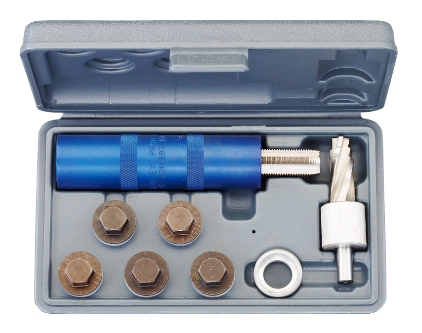 Lisle(ライル) ドレンホールねじ修正キット EA604AZ-11