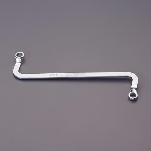 KTC(京都機械工具) 13x13mm/302mm ドアヒンジレンチ DMZ-13