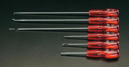 KTC(京都機械工具) コネクターツールセット ECC6