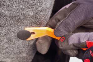 Lisle(ライル) ハンディーリムーバーセット EA604CN