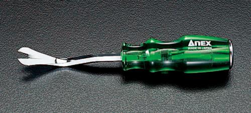 アネックスツール(Anex) クローレバー 9103