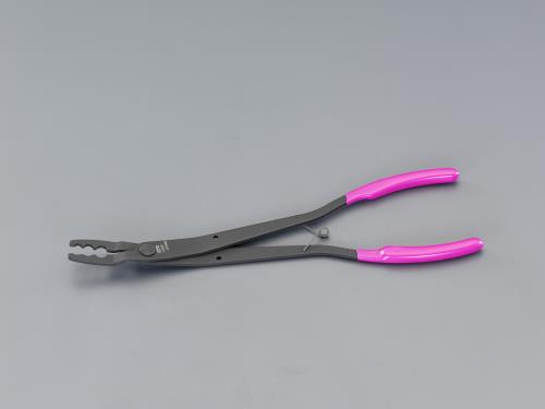 KTC(京都機械工具) 320mm クリッププライヤー AP207