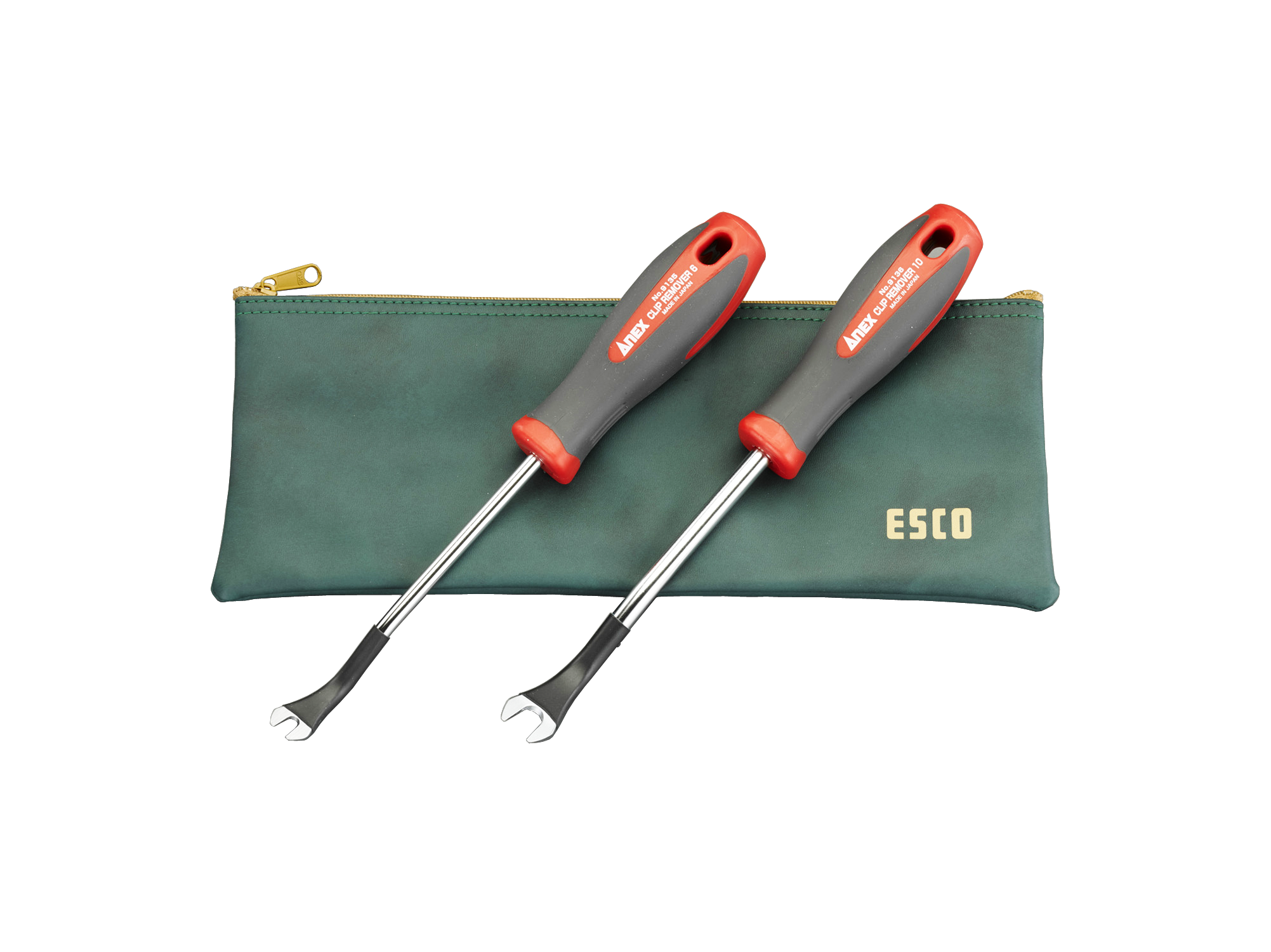 クリップツール