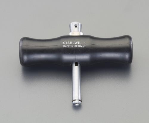 STAHLWILLE(スタビレー) ワイヤーガイドハンドル(T型) 10351/1