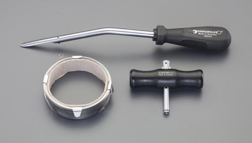 STAHLWILLE(スタビレー) ウインドウ取り外しキット 10351N
