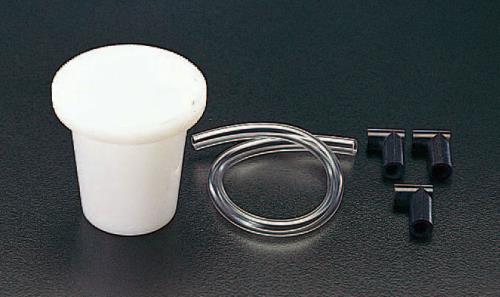 ESCO(エスコ) ワンマンブレーキブリーダー EA604FE