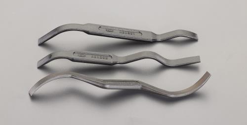 KTC(京都機械工具) 3本組 ブレーキシュー調整ツール ATBX33