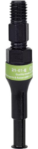 KUKKO(クッコ) φ9.5-12.5mm ベアリングエキストラクター 21-01-E