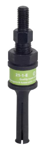 KUKKO(クッコ) φ 12- 16mm ベアリングエキストラクター 21-1-E