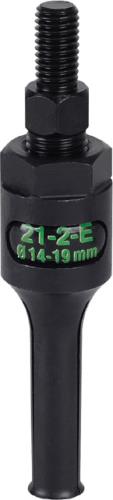 KUKKO(クッコ) φ 14- 19mm ベアリングエキストラクター 21-2-E