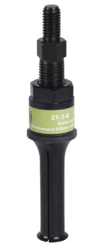 KUKKO(クッコ) φ 18- 23mm ベアリングエキストラクター 21-3-E