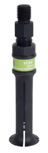 KUKKO(クッコ) φ34-48mm ベアリングエキストラクター 21-5-E