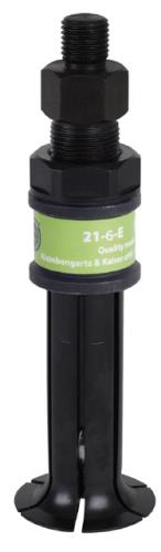 KUKKO(クッコ) φ48-63mm ベアリングエキストラクター 21-6-E