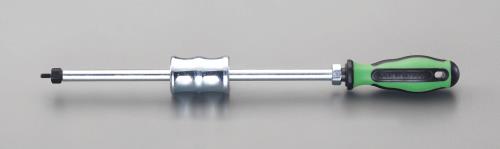 KUKKO(クッコ) 430mm スライドハンマー 222-1