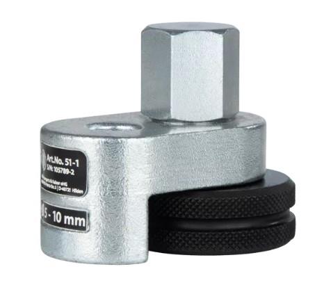 KUKKO(クッコ) 5-10mm スタッドボルトプーラー 51-1