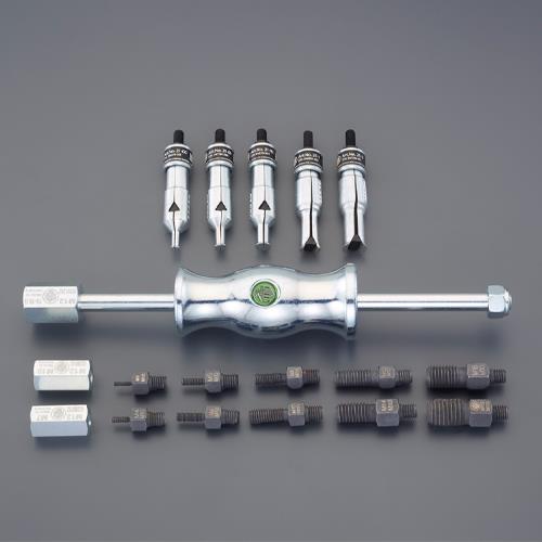 KUKKO(クッコ) ベアリングエキストラクターセット 28-A