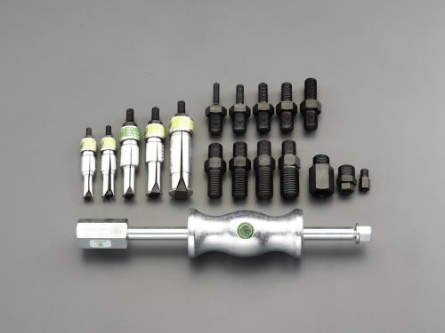 KUKKO(クッコ) ベアリングエキストラクターセット 28-B