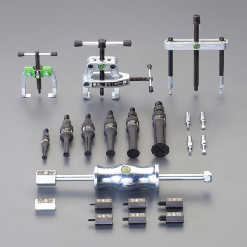 KUKKO(クッコ) ベアリングエキストラクターセット 27-A